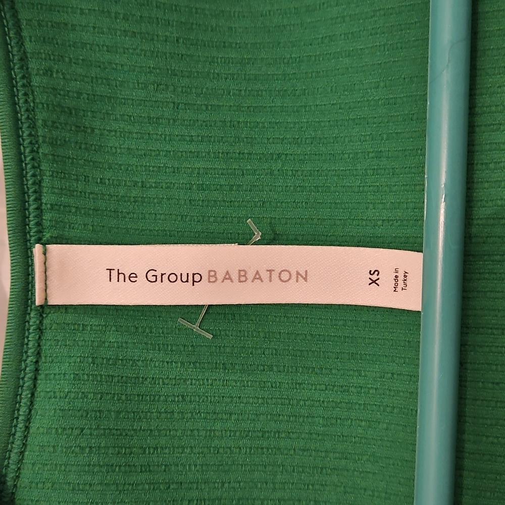 Baboton Ribbed Shirt - Picture 2 of 3
